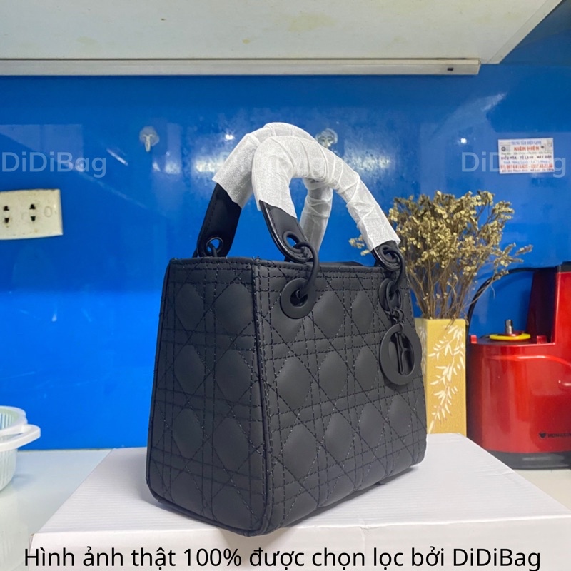 Túi xách nữ , túi cầm tay bản full da lì DiDiBag