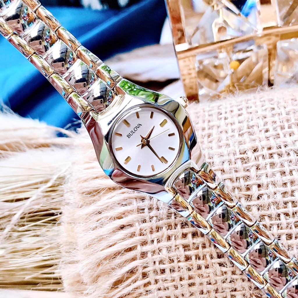 Đồng hồ nữ Bulova