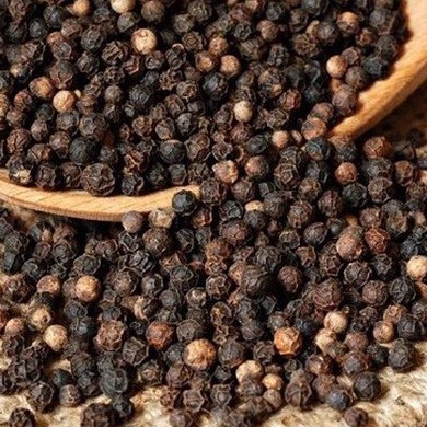 Hạt Tiêu Đen Nguyên Hạt Đăk Lăk LinFood