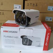 DS-2CE16D0T-IT3 Camera  HD-TVI  2MP