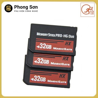 Sony Stick Pro Duo-HG 32GB 50MB/S