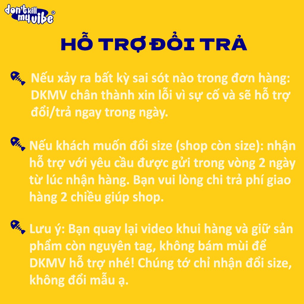 Áo khoác nữ Don't Kill My Vibe vải dù màu trắng, form rộng có nón - Original