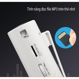 LOA TRỢ GIẢNG PHILIPS SBM230