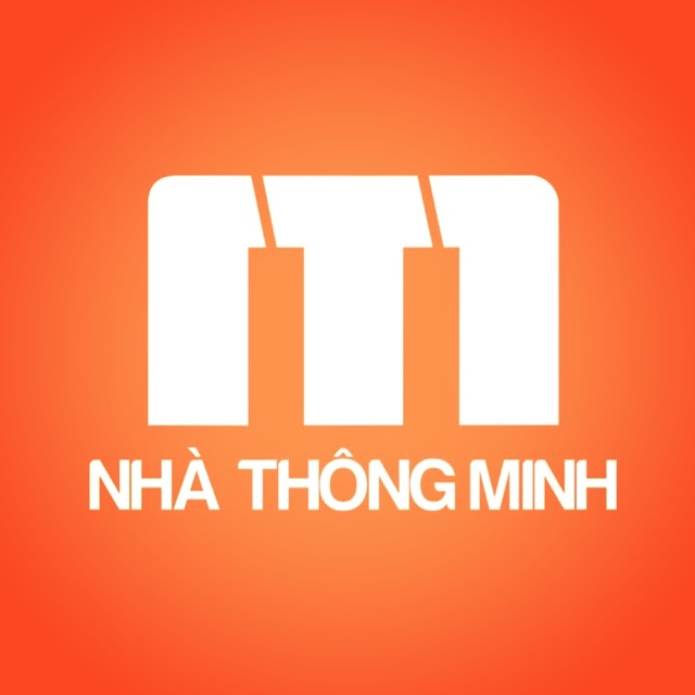 TM - Nhà Thông Minh