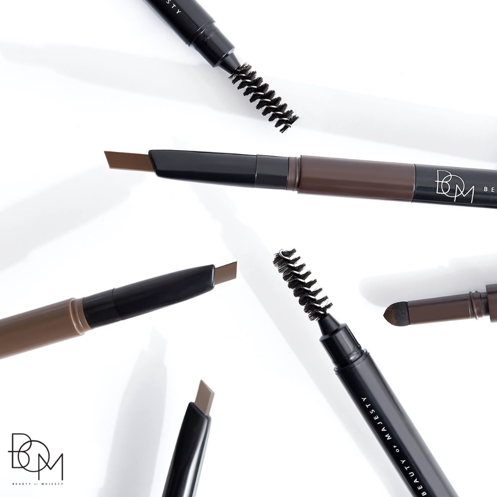 CHÌ KẺ MÀY BOM 3-IN-1