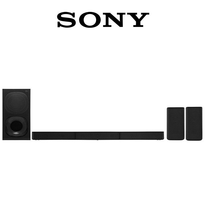 Dàn âm thanh Soundbar Sony HT-S20R//Z