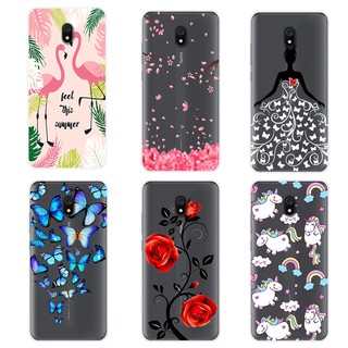 Xiaomi Redmi 8A casing Printed phone case Cartoon Back Cover For Xiaomi Redmi 8A