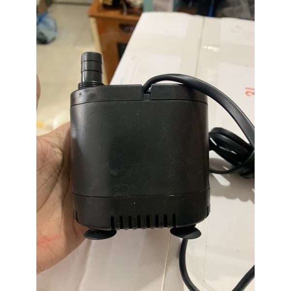 Bơm quạt điều hoà 18w, bơm bể cá... hàng đẹp