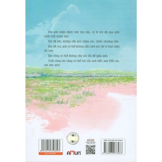 Sách - Chờ Em Lớn Nhé, Được Không?