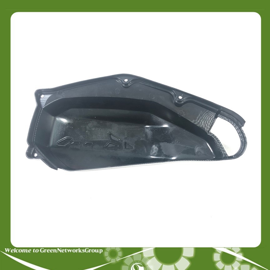 Ốp pô e AirBlade Carbon 2016 Greennetworks