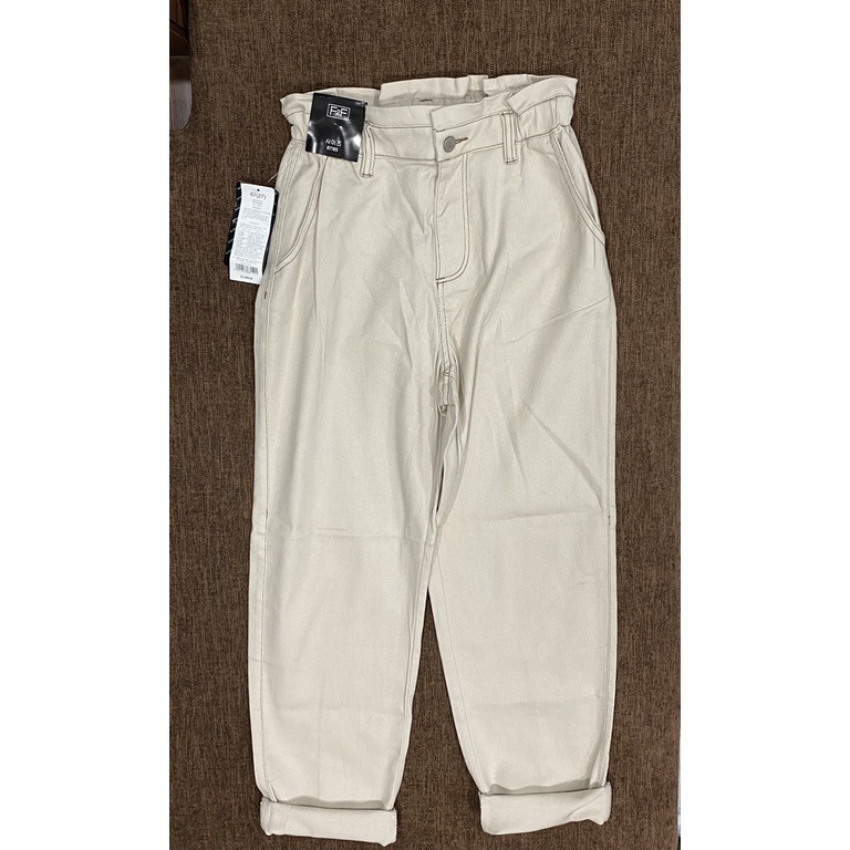 Quần jeans baggy xuất khẩu - Hàng dư xịn