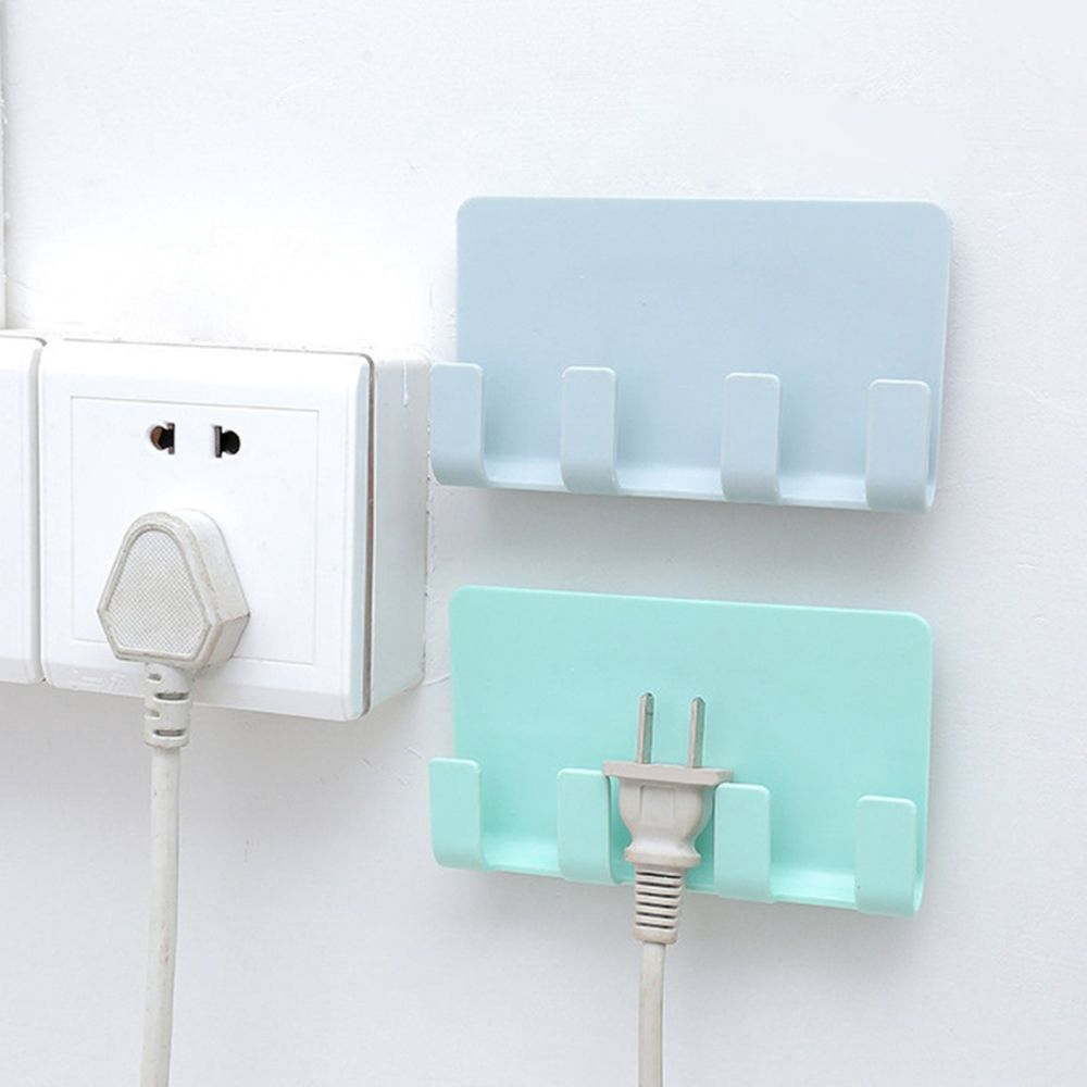 Móc Dán Tường Treo Đồ Đa Năng | BigBuy360 - bigbuy360.vn