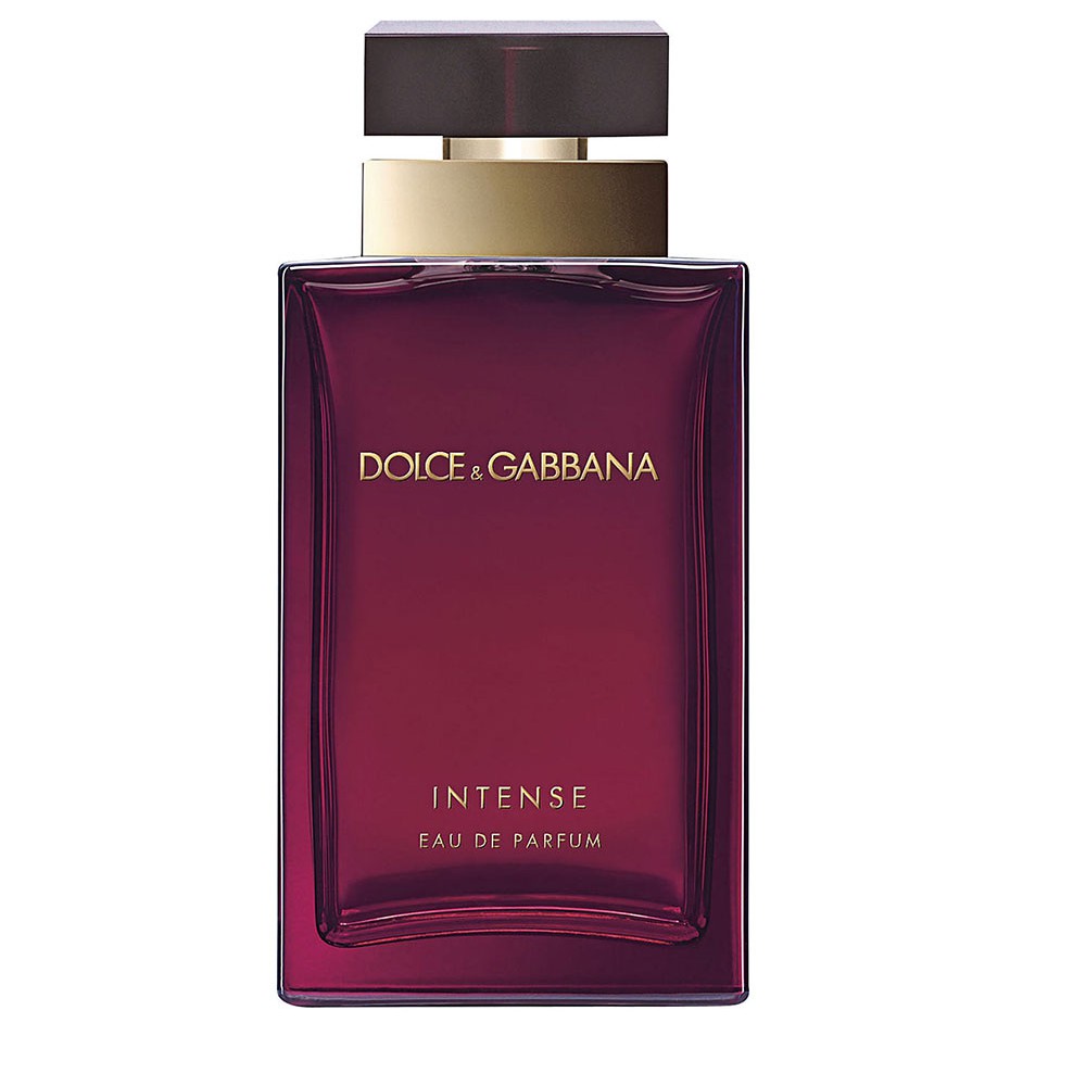 Nước hoa nữ D&G Pour Femme Intense