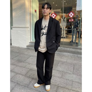BLAZER CHUOTTRANG áo Vest nam