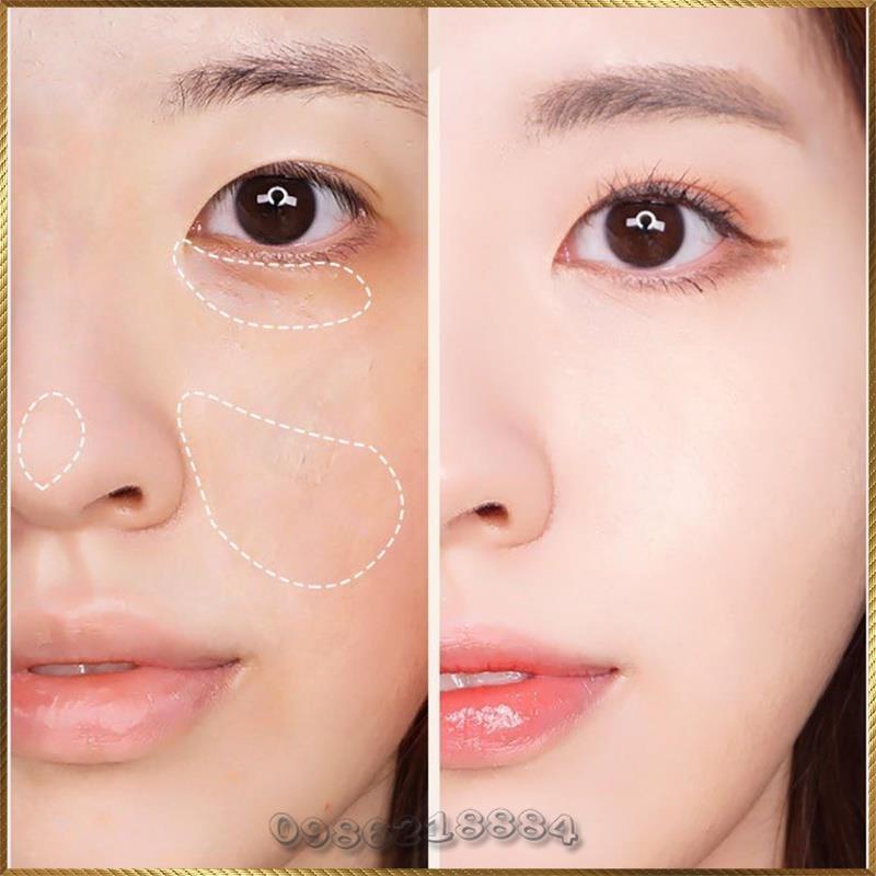 Tuýp kem che khuyết điểm Lameila Light And Soft Concealer L3075