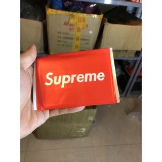 Khăn giấy supreme sang chảnh t3s23l3-2019