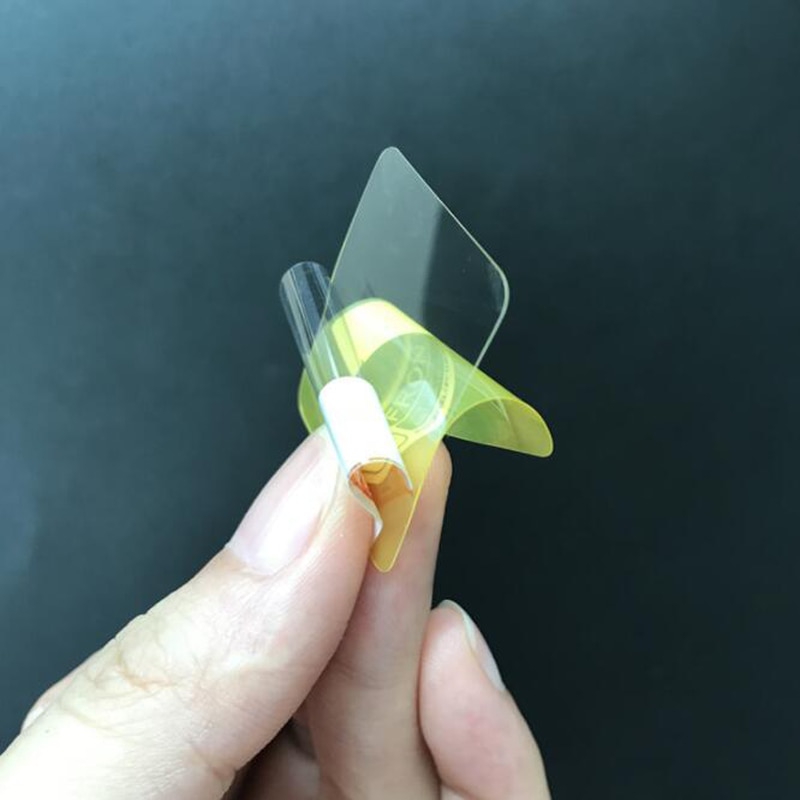 Kính Cường Lực Bảo Vệ Màn Hình Cho Đồng Hồ Thông Minh Huami Amazfit Bip U