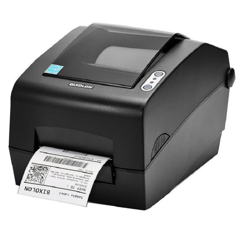 Máy In Mã Vạch, In Tem Nhãn Bixolon TX400 | BigBuy360 - bigbuy360.vn