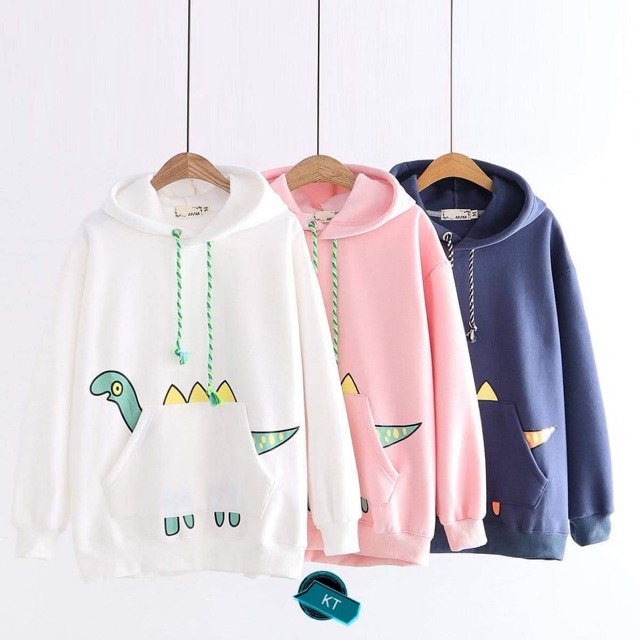 bst Áo túi khủng long K&amp;T 5508 03