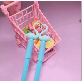 [Hàng Sẵn] Bút Lông Thiết Kế Xinh Xắn Đáng Yêu Cho Cặp Đôi Dễ Thương
