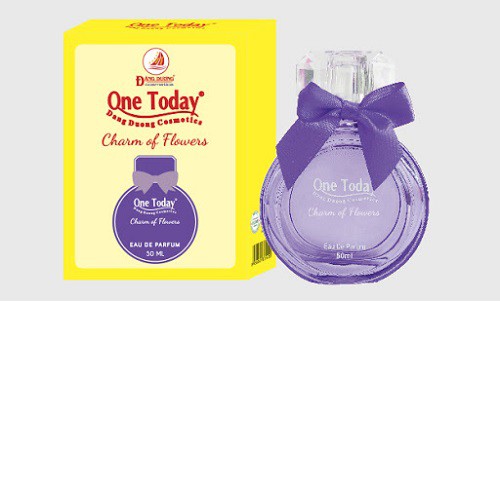 NƯỚC HOA ONE TODAY 50ML