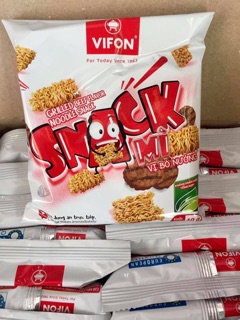 SNACK MÌ VIFON
