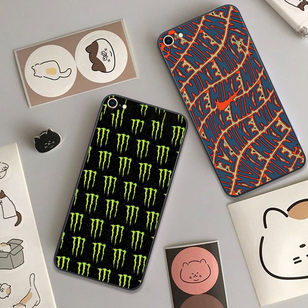 ⚡ Siêu Rẻ ⚡Ốp lưng IPHONE 6 /6PLUS / 6S / 6S PLUS in hình NIKE siêu đẹp-BEOCASE
