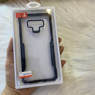 Ốp xundd chống sốc sam sung note 9