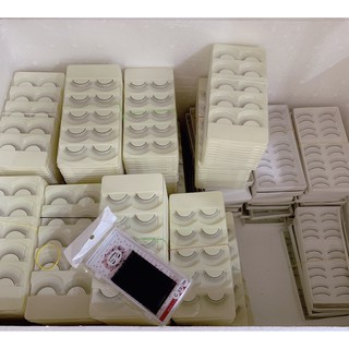 Mi giả tập nối-5 cặp/hộp-Dụng cụ cho học viên tập nối-tib nail