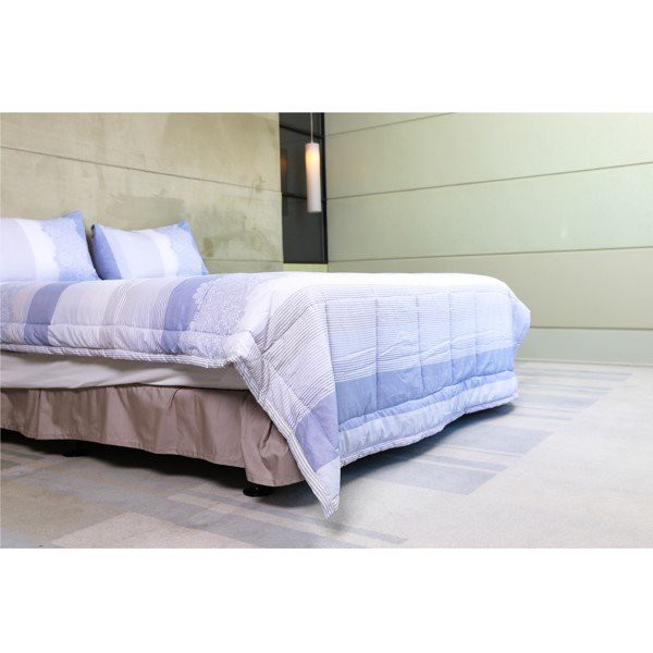 Bộ Drap Gối Hoa Văn Biển Tencel Silky Pierre Cardin PCABDTF001