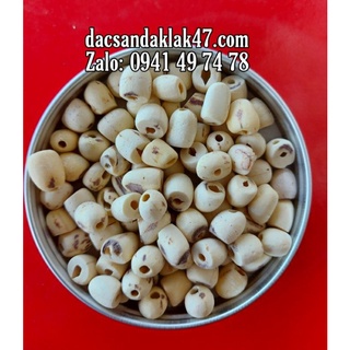 100g Sen khô Huế loại ngon, nấu chè cari làm sữa