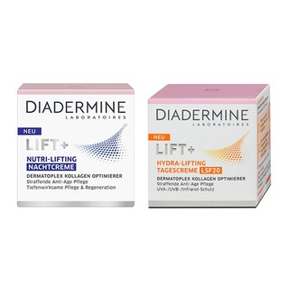 KEM DƯỠNG DIADERMINE CUNG CẤP COLAGEN CHO DA hàng Đức