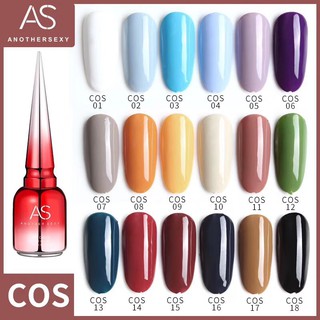 SƠN GEL AS CAO CẤP, MUA TỪ 20 CHAI TẶNG MÁY HƠ GEL