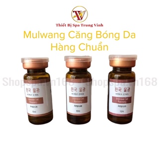 Mulwang Tinh Chất Căng Bóng, Trẻ Hóa Da