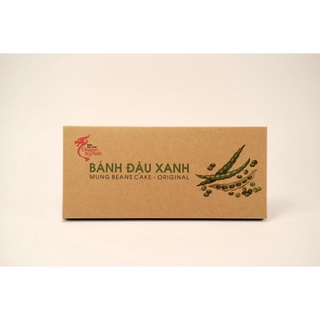 Bánh đậu xanh nguyên vị truyền thống