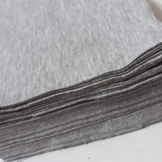 10 khẩu trang vải