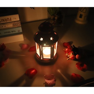 Đèn nến Ikea ROTERA - Trang trí bàn Gallery size nhỏ
