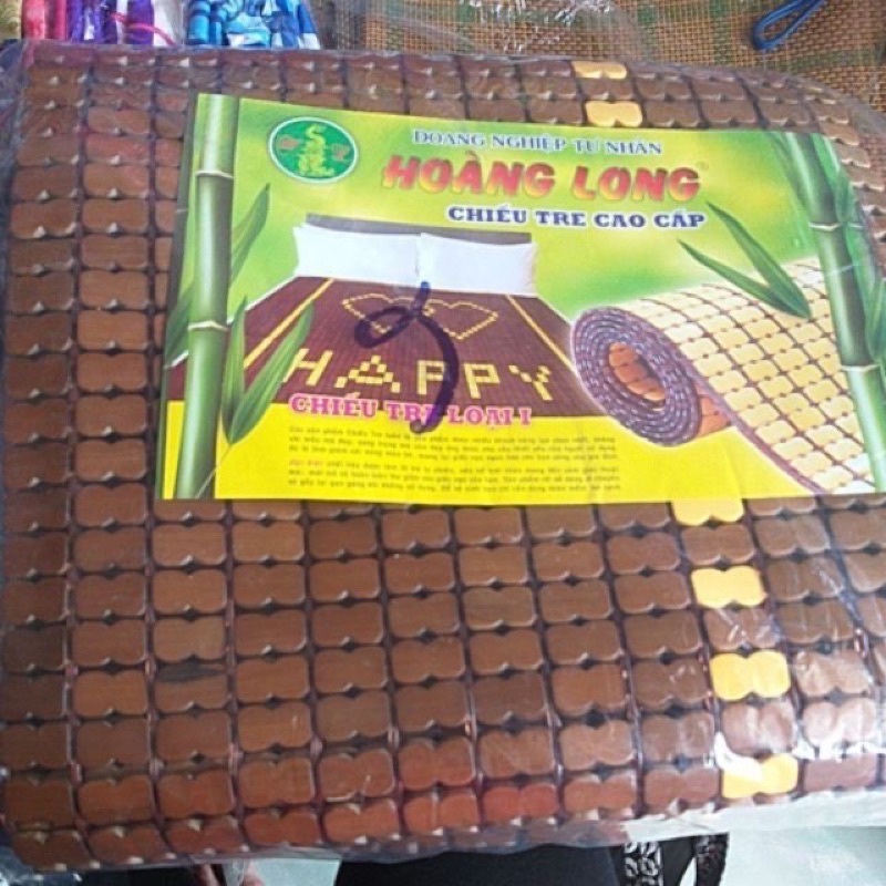 Giá Rẻ Chiếu Tre   Việt Nam  cao cấp , hạt tre tự nhiên