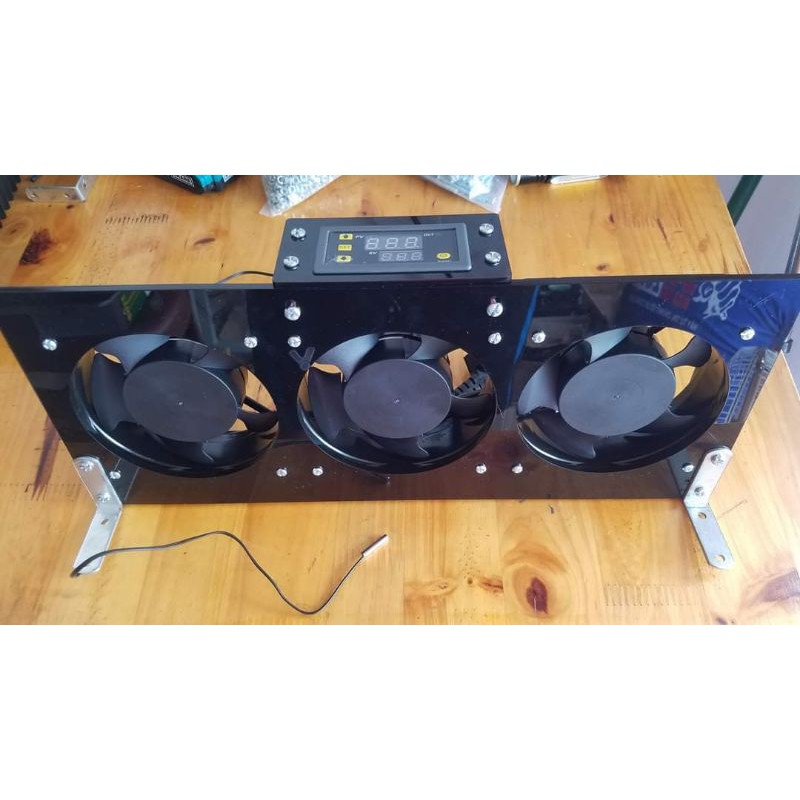 Quạt tản nhiệt inverter