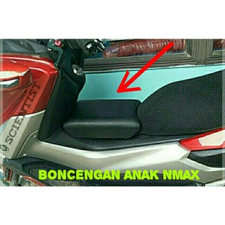 Ghế ngồi cho bé Yamaha Nmax