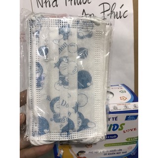 kt Hello kids hộp 50 cái