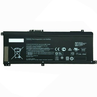 Pin laptop hp envy x360 15-dr, 15-ds 15.4v 56wh l43267-005 sa04xl - bảo hành 6 tháng