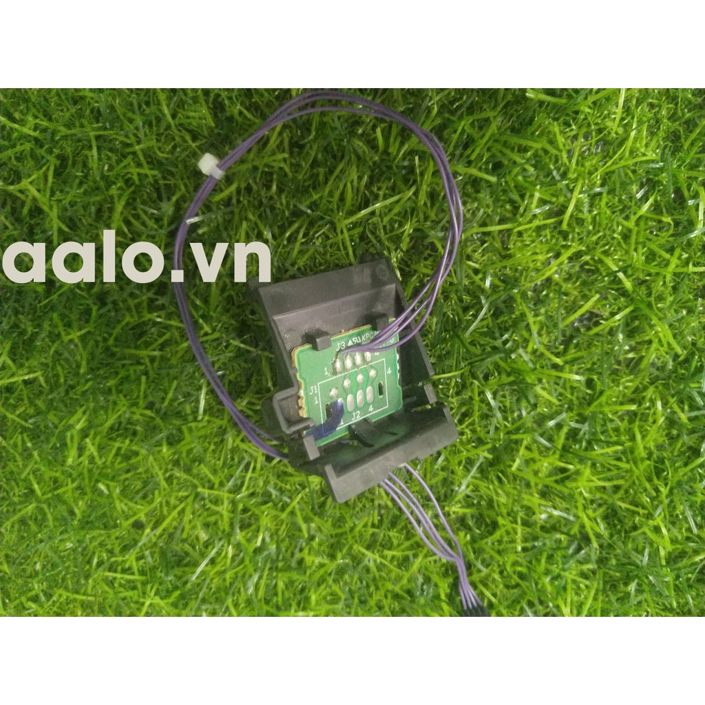 Chíp nhận hộp mực Máy In Ricoh SP 310DN