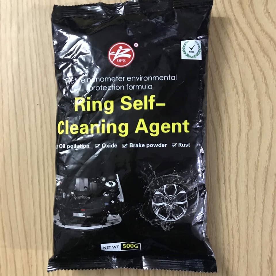 Bột rửa xe mytools89 không chạm Ring self tiêu chuẩn Châu Âu