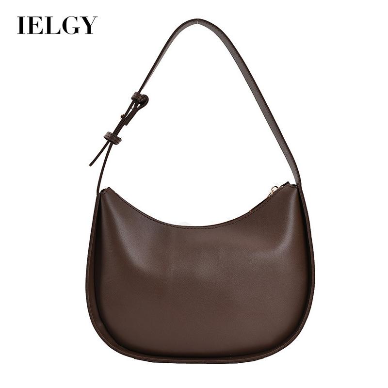 Túi Đeo Vai Màu Sắc Đơn Giản Có Thể Điều Chỉnh Phong Cách Hàn Quốc Cho Nữ