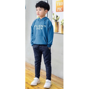 Áo hoodie bé trai size đại 55kg có sẵn giá rẻ