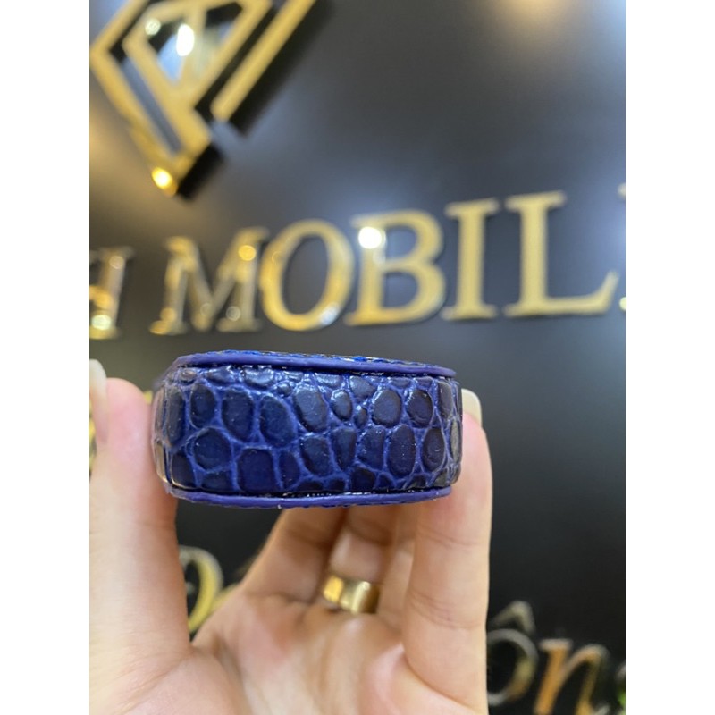 Bao da nokia 8800 da cá sấu bảo hành da 12 tháng | BigBuy360 - bigbuy360.vn