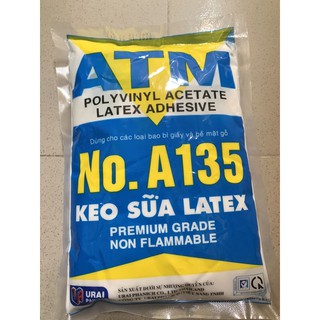 Keo sữa ATM làm đồ thủ công (80g/hủ)