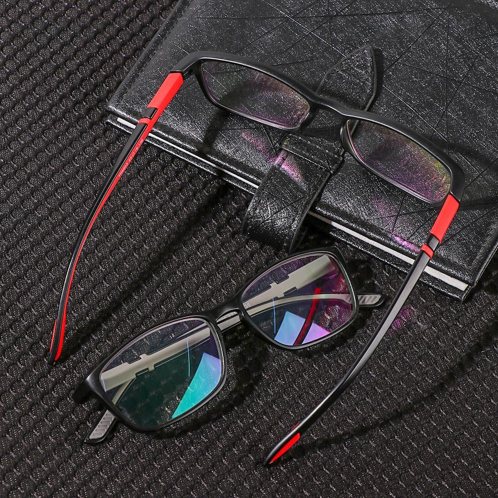 WATTLE Kính Đọc Sách Chống Tia UV Siêu Nhẹ