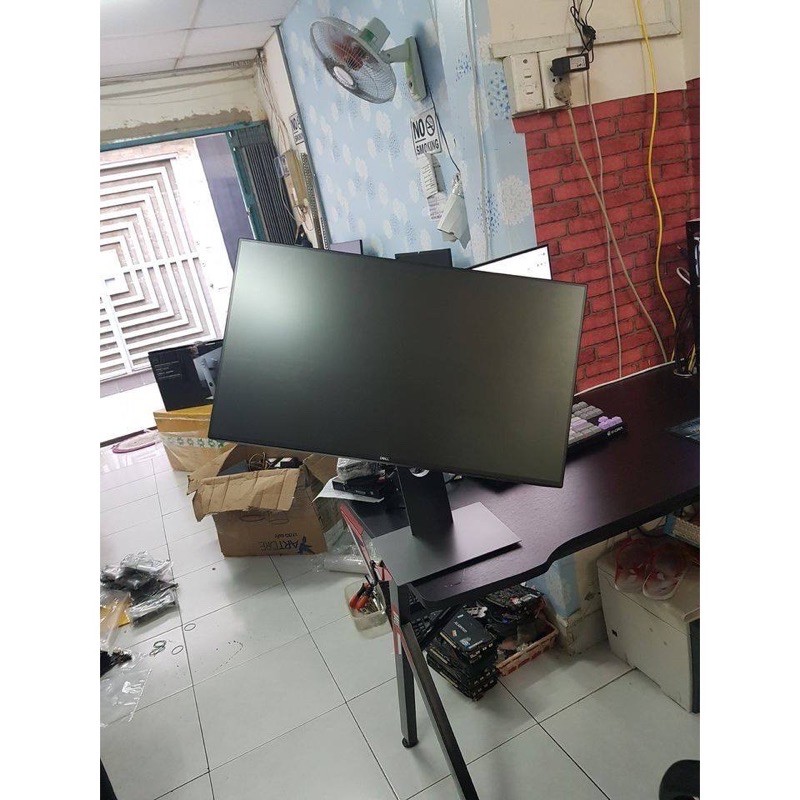 Màn hình Dell Ultrasharp p2419h Chuyên Đồ họa, đẹp như mới giá rẻ